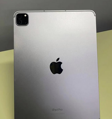 鱼峰ipad维修站分享ipad平板运行缓慢怎么办 